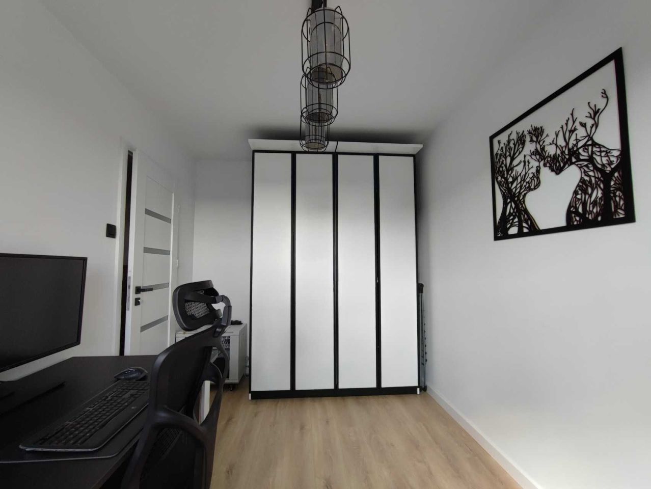 Mieszkanie 2-pokojowe Maków Mazowiecki, ul. Ciechanowska. Zdjęcie 3