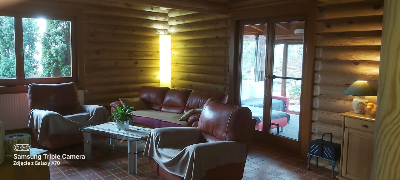 dom wolnostojący, 4 pokoje Kleszczyna. Zdjęcie 7