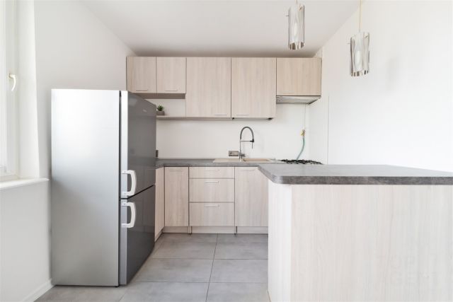 Mieszkanie 1-pokojowe Gdynia Leszczynki, ul. Opata Hackiego. Zdjęcie 6