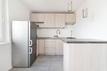 Mieszkanie 1-pokojowe Gdynia Leszczynki, ul. Opata Hackiego. Zdjęcie 4