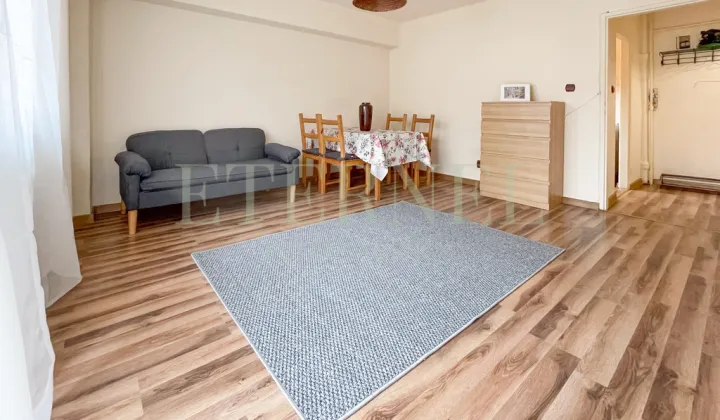 Mieszkanie 2-pokojowe Kraków, ul. Piastowska