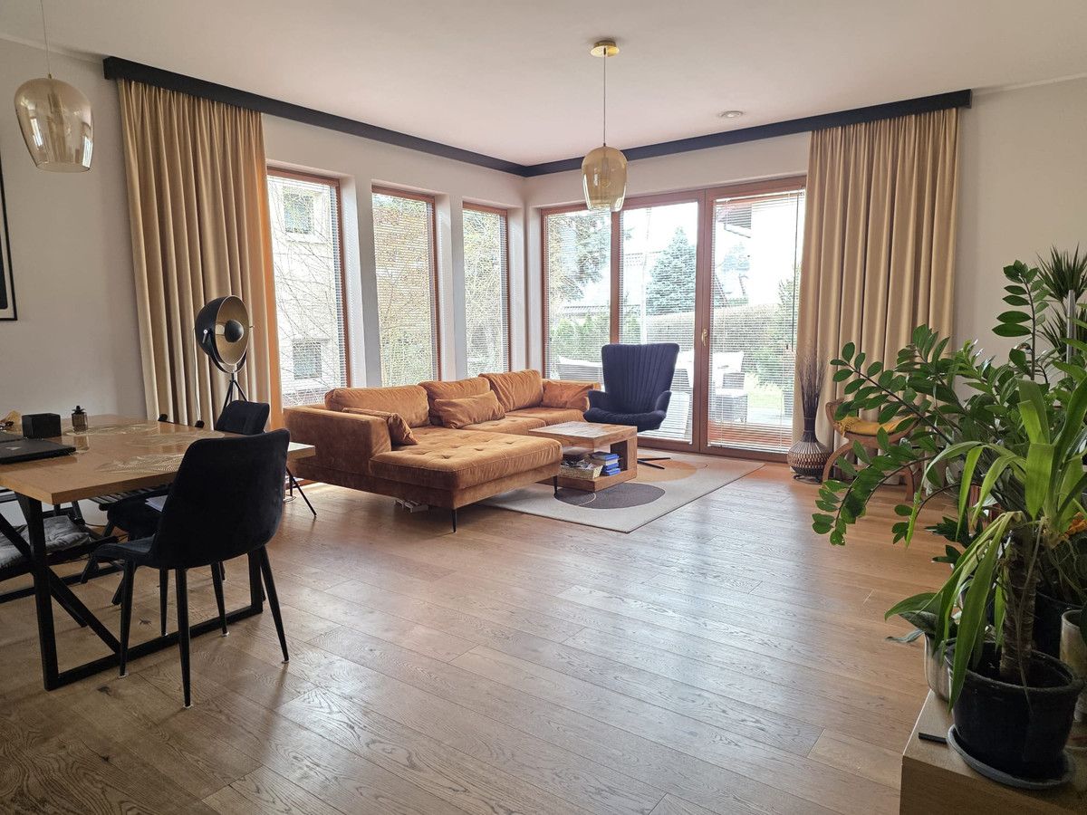 dom wolnostojący, 5 pokoi Dziekanowice, ul. Rajska. Zdjęcie 8