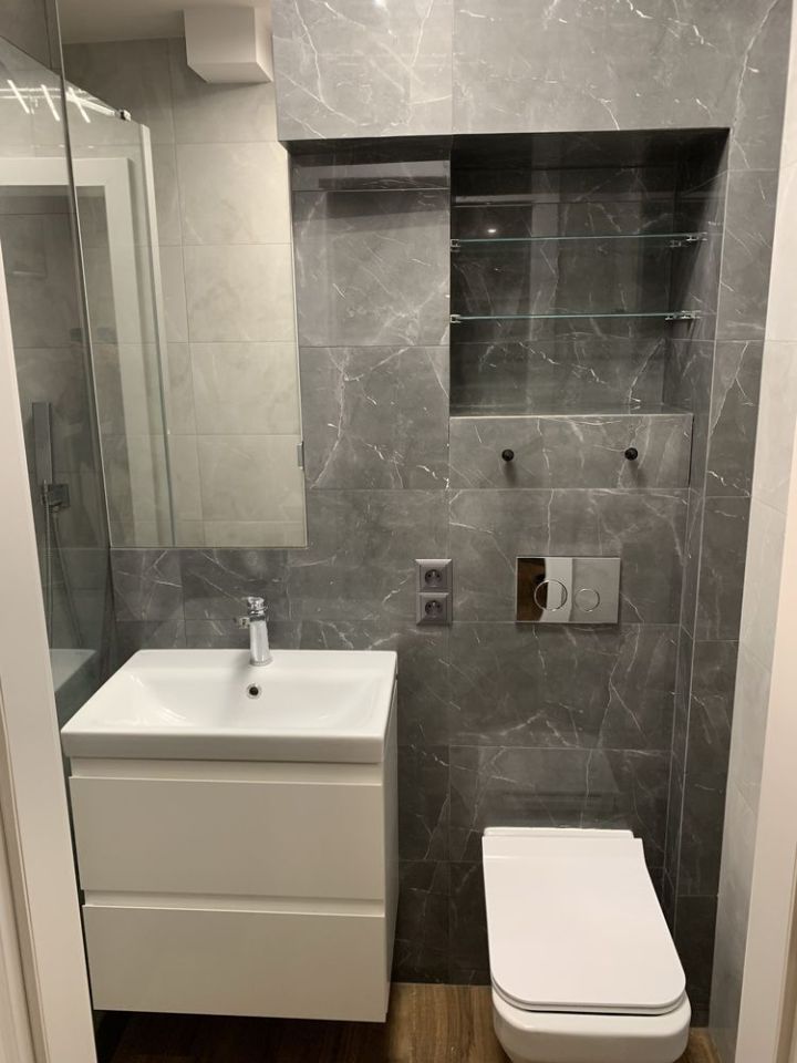 Mieszkanie 2-pokojowe Zielonka. Zdjęcie 4