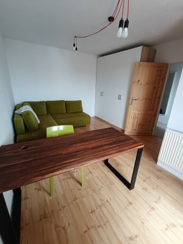 Mieszkanie 2-pokojowe Wrocław Śródmieście, ul. Bolesława Drobnera. Zdjęcie 2