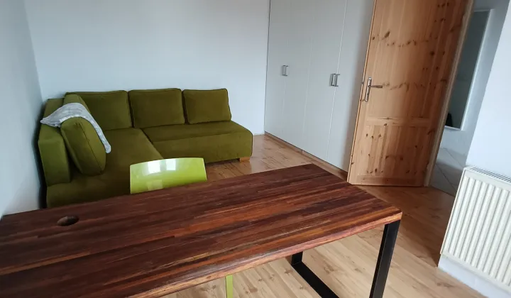 Mieszkanie 2-pokojowe Wrocław Śródmieście, ul. Stanisława Dubois