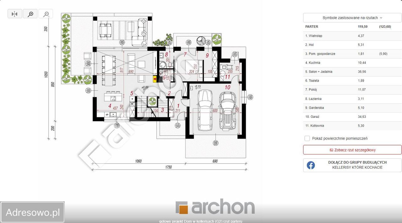 dom wolnostojący, 5 pokoi Suwałki, ul. Bolesława Prusa. Zdjęcie 4