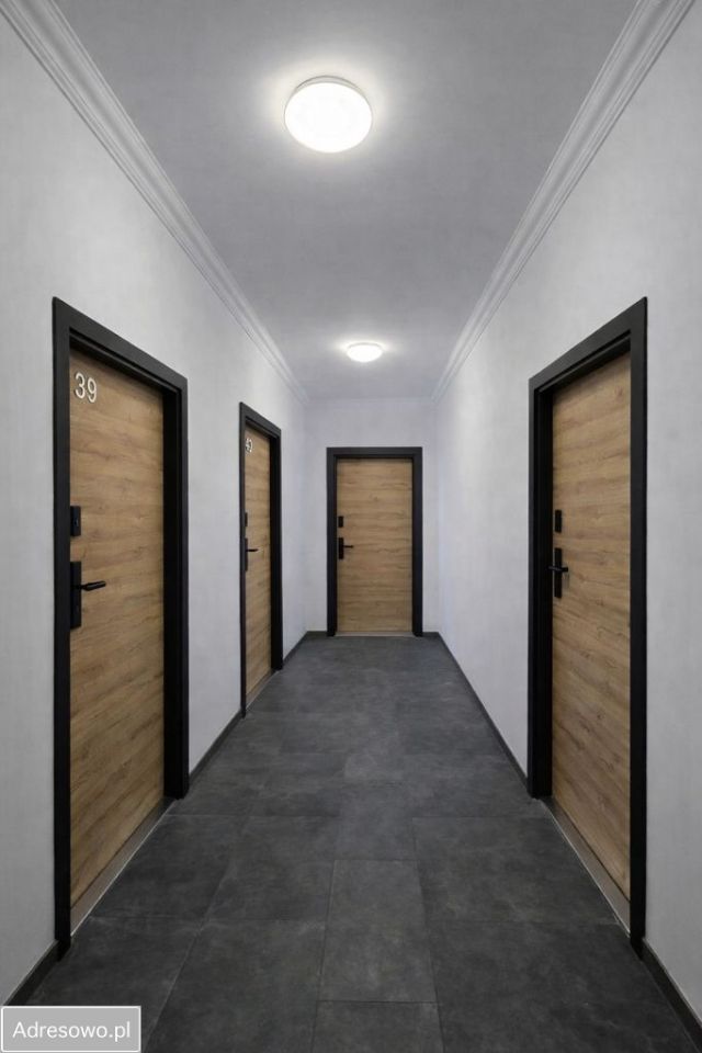 Mieszkanie 3-pokojowe Ostrzeszów, ul. Przemysłowa. Zdjęcie 3