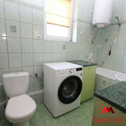 Mieszkanie 3-pokojowe Włocławek Centrum. Zdjęcie 9