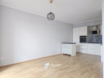 Mieszkanie 3-pokojowe Wrocław Partynice, ul. Poranna. Zdjęcie 4