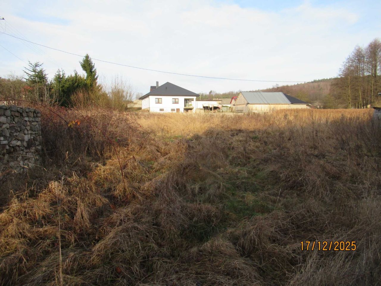 Działka rolno-budowlana Koziel. Zdjęcie 2