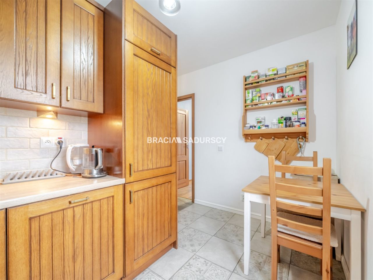 Mieszkanie 2-pokojowe Kraków Mistrzejowice, os. Piastów. Zdjęcie 7