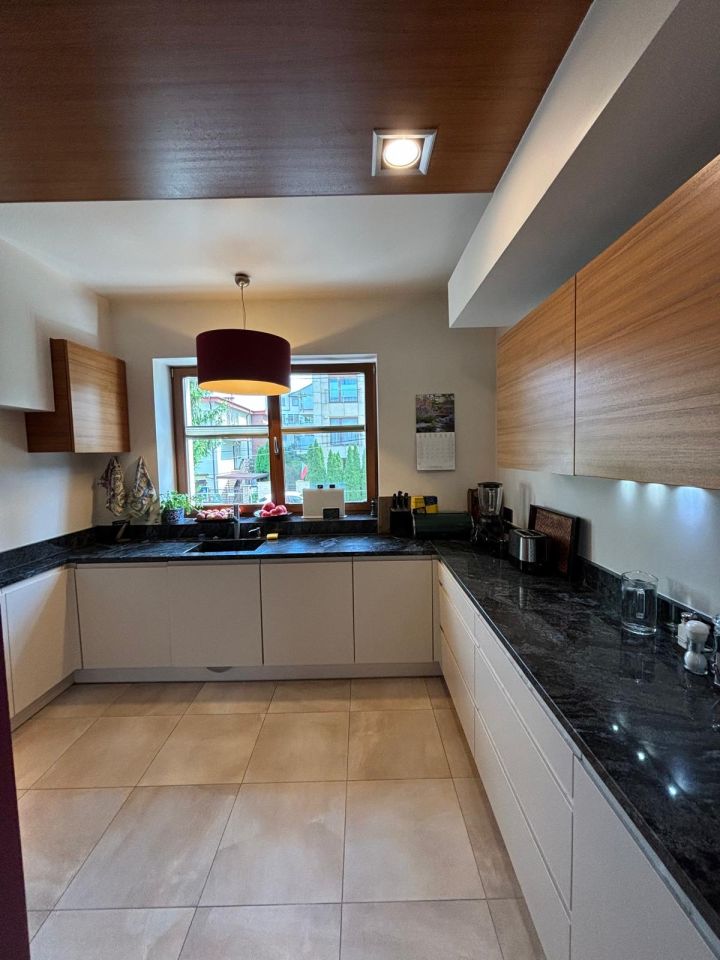 dom szeregowy, 7 pokoi Warszawa Mokotów, ul. Wróbla. Zdjęcie 5