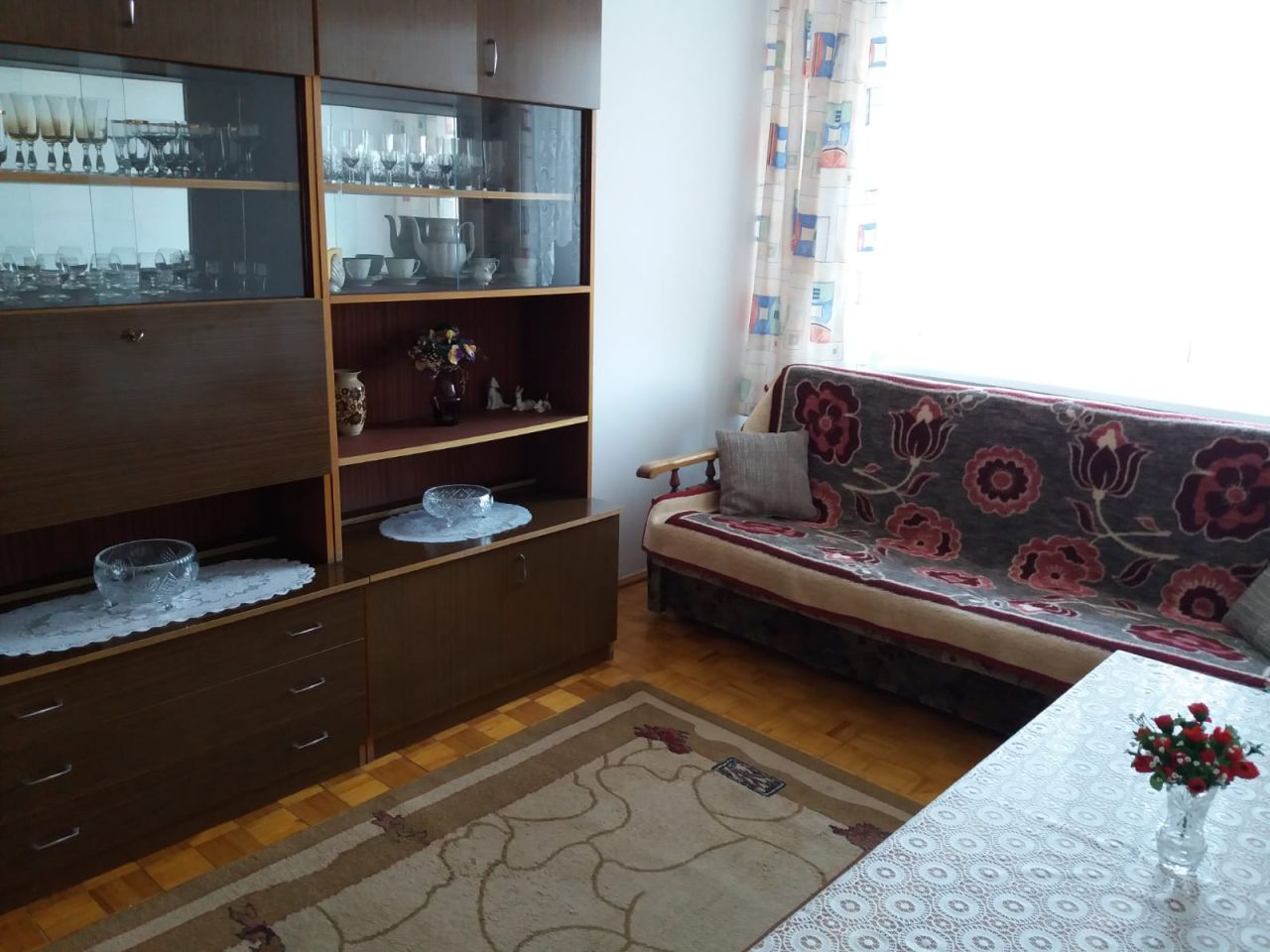 Mieszkanie 2-pokojowe Bartoszyce, ul. Ogrodowa. Zdjęcie 5