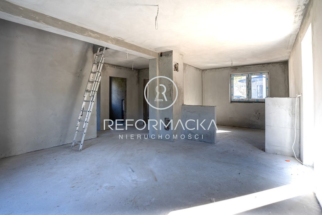 dom wolnostojący, 5 pokoi Malawa. Zdjęcie 9