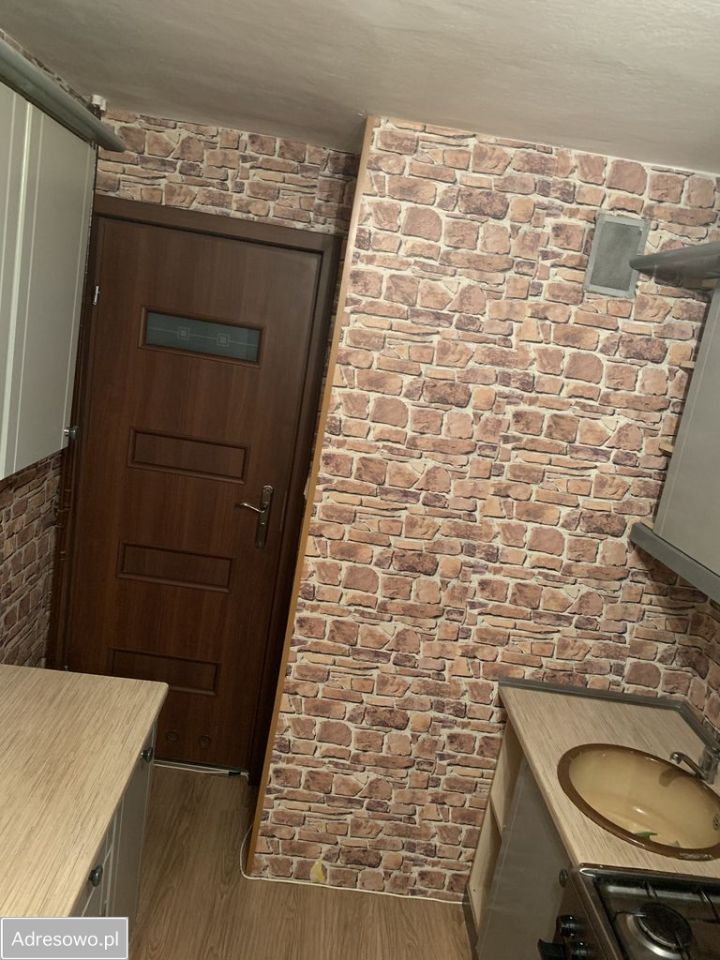 Mieszkanie 1-pokojowe Gdańsk Żabianka, ul. Pomorska. Zdjęcie 16