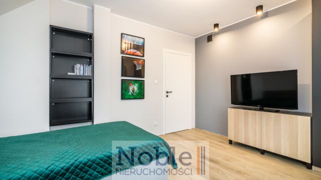 dom wolnostojący, 6 pokoi Gdynia Chwarzno-Wiczlino, ul. Fregatowa. Zdjęcie 13