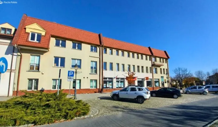 Lokal Opatów, pl. Obrońców Pokoju
