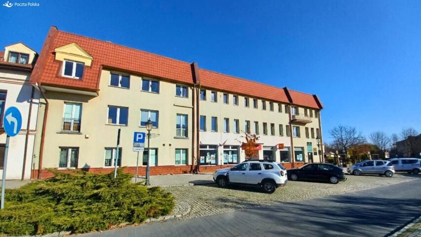 Lokal Opatów, pl. Obrońców Pokoju. Zdjęcie 1