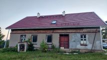 siedlisko, 4 pokoje Burszewo. Zdjęcie 1
