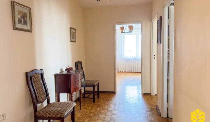 Mieszkanie 3-pokojowe Warszawa Praga, ul. Majdańska