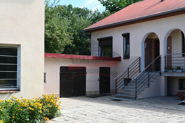 dom wolnostojący, 3 pokoje Ozimek, ul. Brzeziny. Zdjęcie 4