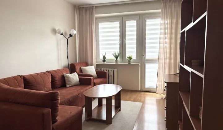 Mieszkanie 3-pokojowe Rzeszów Nowe Miasto, ul. Podwisłocze