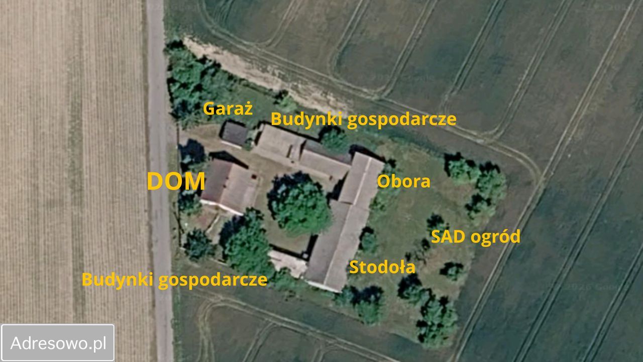 dom wolnostojący, 3 pokoje Piechcin, ul. Radłowska. Zdjęcie 2
