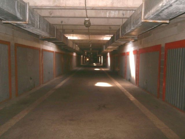 Garaż/miejsce parkingowe Zielona Góra. Zdjęcie 2