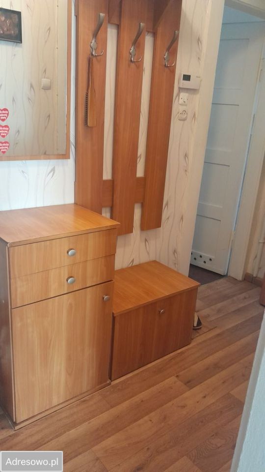 Mieszkanie 3-pokojowe Wrocław Psie Pole, ul. Grudziądzka. Zdjęcie 15