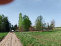 Działka budowlana Nowa Wieś. Zdjęcie 3