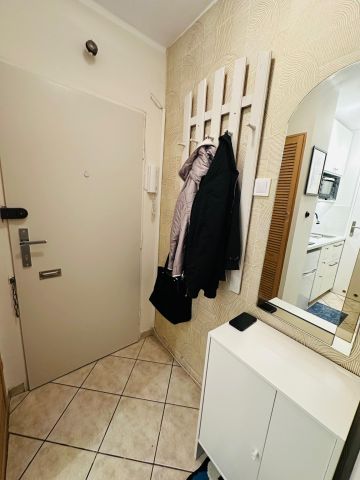 Mieszkanie 1-pokojowe Wrocław Stare Miasto, ul. Inowrocławska. Zdjęcie 10