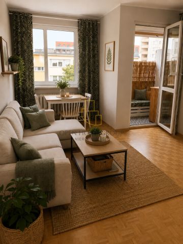 Mieszkanie 3-pokojowe Wrocław, ul. Długa. Zdjęcie 1