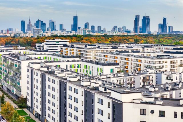 Mieszkanie 2-pokojowe Warszawa Żoliborz, ul. Jasnodworska. Zdjęcie 5
