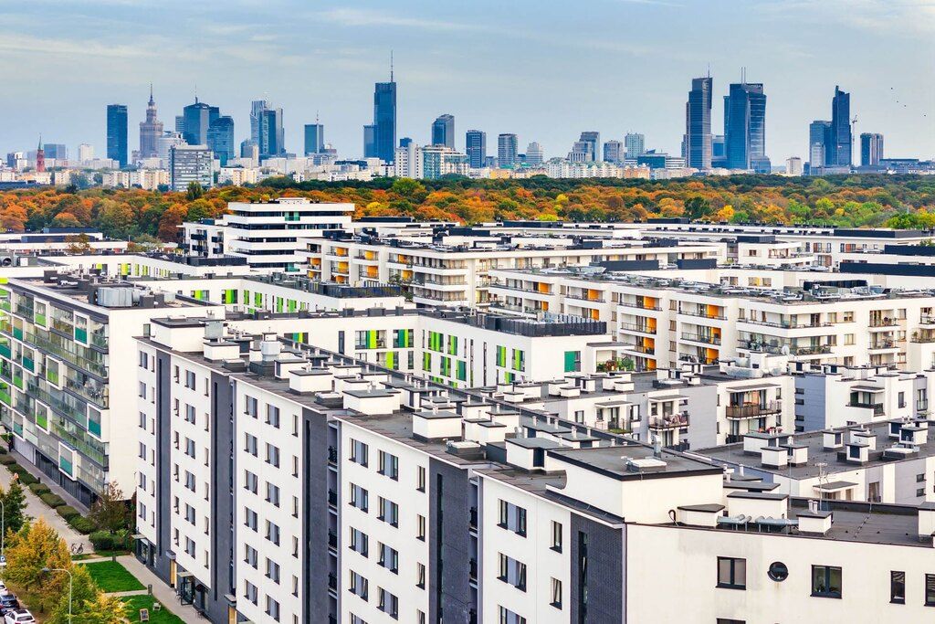 Mieszkanie 2-pokojowe Warszawa Żoliborz, ul. Jasnodworska. Zdjęcie 5