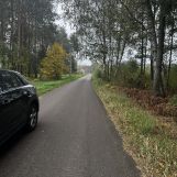 Działka rolno-budowlana Bór. Zdjęcie 2