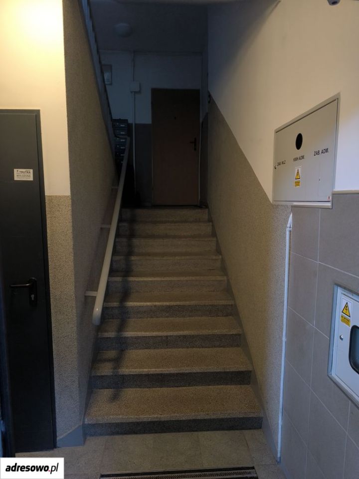 Mieszkanie 2-pokojowe Poznań Centrum, ul. Solna. Zdjęcie 9