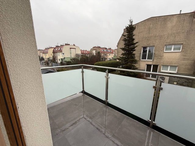 dom wolnostojący, 6 pokoi Warszawa Wawer, ul. Kadetów. Zdjęcie 15
