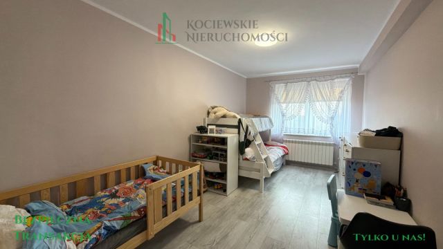 dom wolnostojący, 10 pokoi Starogard Gdański, ul. Żurawia. Zdjęcie 15