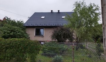 dom wolnostojący, 4 pokoje Niepołomice Zakościele, al. Dębowa