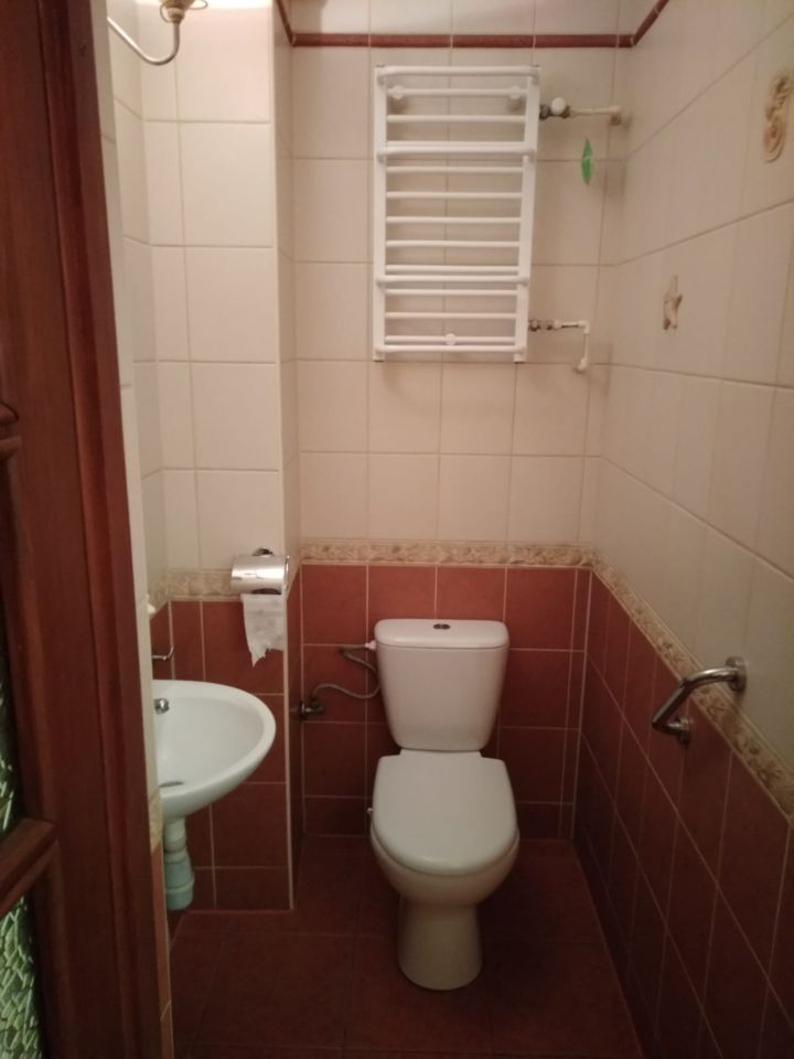 bliźniak, 5 pokoi Grudziądz Wielkie Tarpno, ul. Różana. Zdjęcie 6