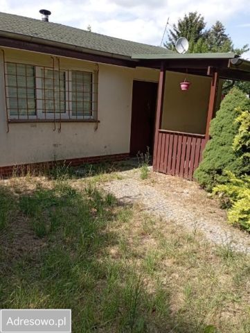 dom wolnostojący, 2 pokoje Poznań, ul. Melchiora Wańkowicza. Zdjęcie 1