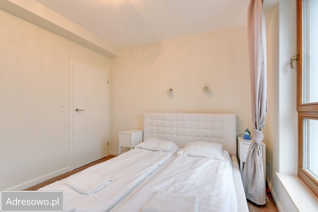 Mieszkanie 3-pokojowe Władysławowo. Zdjęcie 8