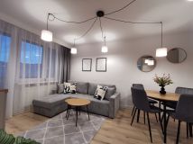 Mieszkanie 1-pokojowe Kraków Krowodrza, ul. Władysława Łokietka. Zdjęcie 2