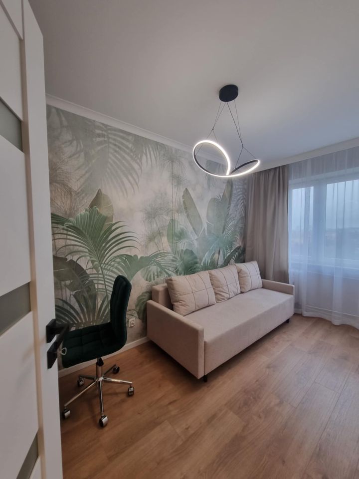 Mieszkanie 4-pokojowe Rzeszów Nowe Miasto, ul. ks. Jerzego Popiełuszki. Zdjęcie 5