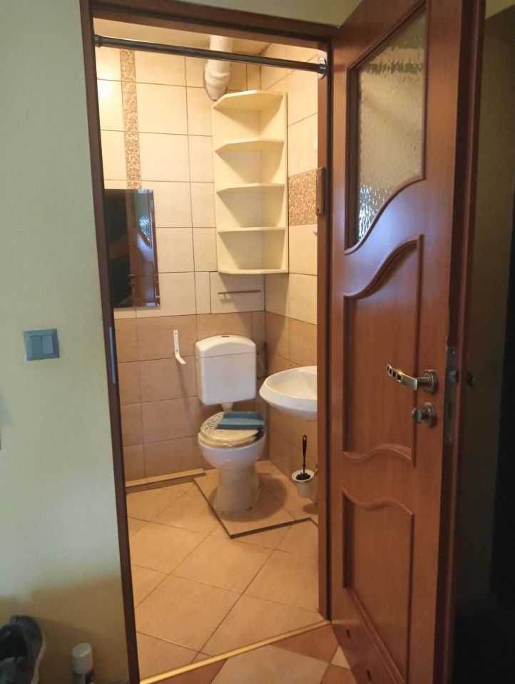 Mieszkanie 2-pokojowe Pruszków Centrum, ul. Tomcia Palucha. Zdjęcie 10