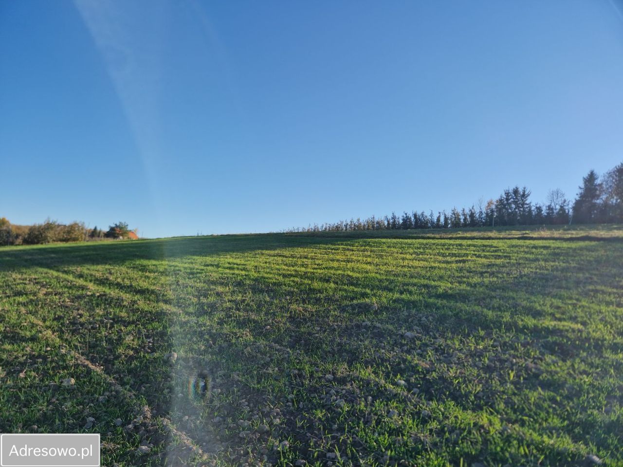 Działka budowlana Michalczowa. Zdjęcie 4
