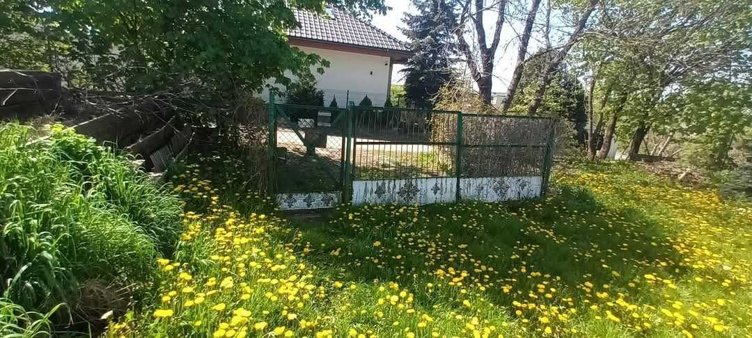 Działka budowlana Buszkowo. Zdjęcie 5