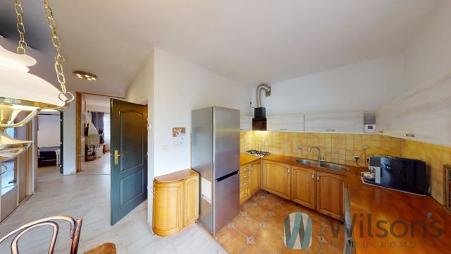 Mieszkanie 4-pokojowe Warszawa Wesoła, al. Jana Pawła II. Zdjęcie 12