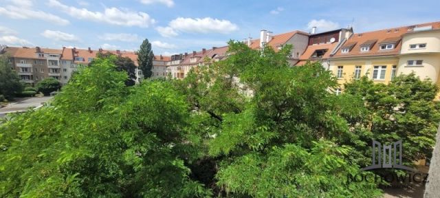 Mieszkanie 3-pokojowe Wrocław Krzyki, pl. Powstańców Śląskich. Zdjęcie 12