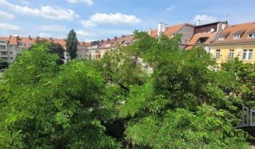 Mieszkanie 3-pokojowe Wrocław Krzyki, pl. Powstańców Śląskich